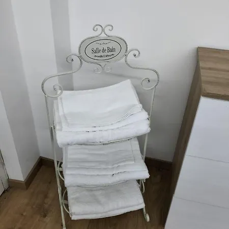 Casa Vancanza Samu * Mascali