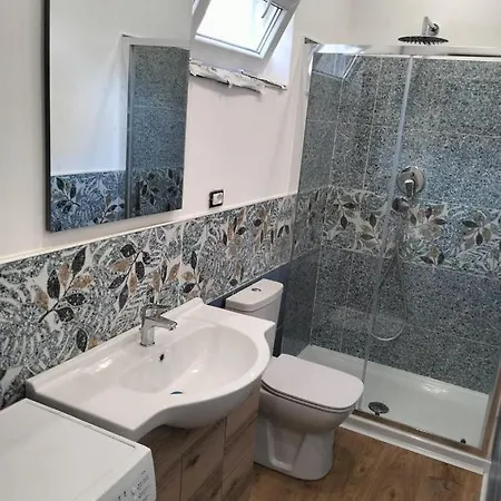Casa Vancanza Samu *