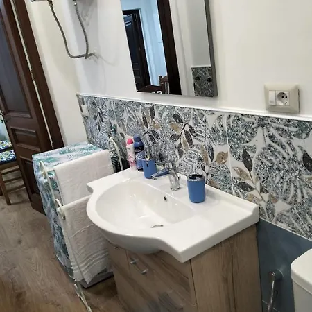 Casa Vancanza Samu Hébergement de vacances *
