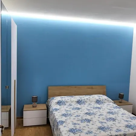 Hébergement de vacances Casa Vancanza Samu *