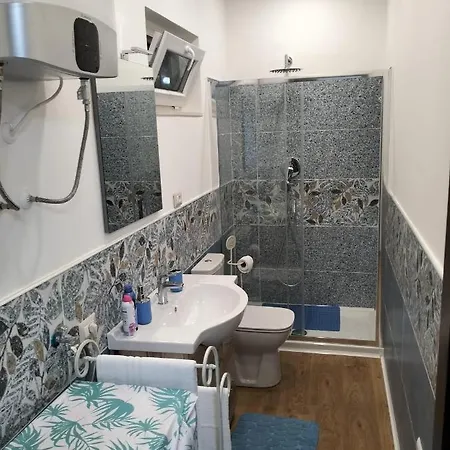 Casa Vancanza Samu * Mascali